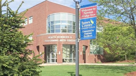 Sussex County Community College To Hold Auditions For ‘everybody