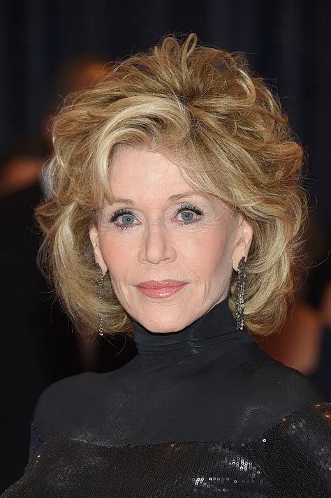 Aging gracefully is a great woman's art. Döbbenetes! Jane Fonda bevallotta, hogy megerőszakolták ...