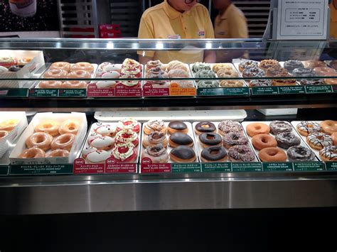 Krispy kreme is preparing to go public. Krispy Kreme | alphacityguides