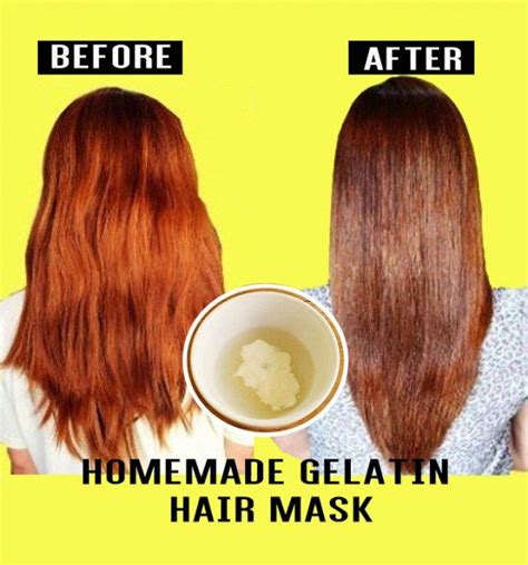 Gelatin hair lamination treatment is the last resort for dull and damaged hair which helps to make your hair shine and regrow. Wonderful Hair Lamination Treatment with Gelatin Hair Mask ...