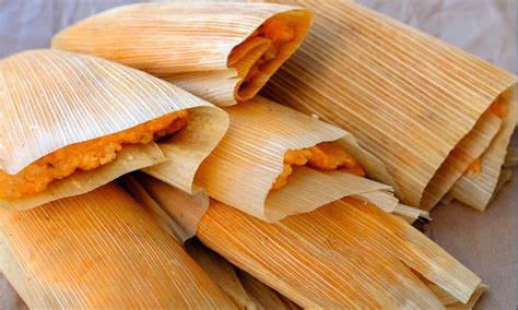 Seven Spots To Get Amazing Tamales In Austin A Fan Of Masa But A Mess