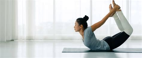 6 động Tác Yoga Giúp Nàng đẹp Dáng Sáng Da Prudential Việt Nam