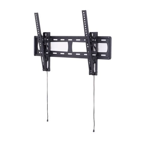 Tygerclaw Tilting Wall Mount For 32 In To 65 In Flat Panel Tv Tygerclaw