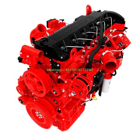 Cummins Diesel Engine Qsb67 Cpl8610acexl019aad For Industrial Buy