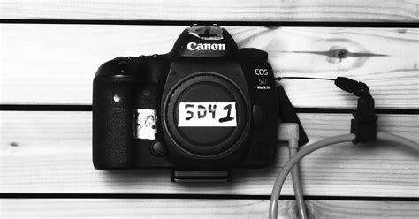 Canon Mark 5d Ii Video Review Freakshopde