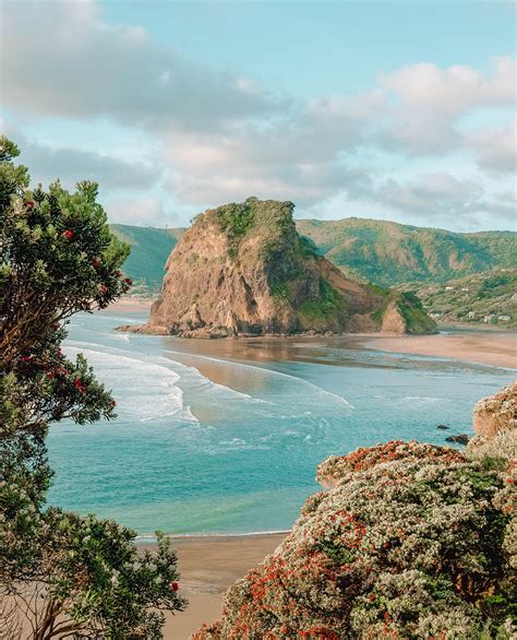 10 Best Beaches In New Zealand To Visit