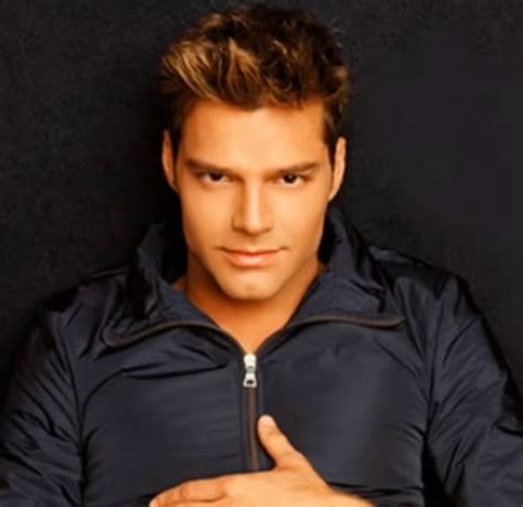 Ricky Martin Maria Song Download