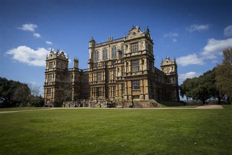 Nottingham City Council To Reopen Museums At Wollaton Hall