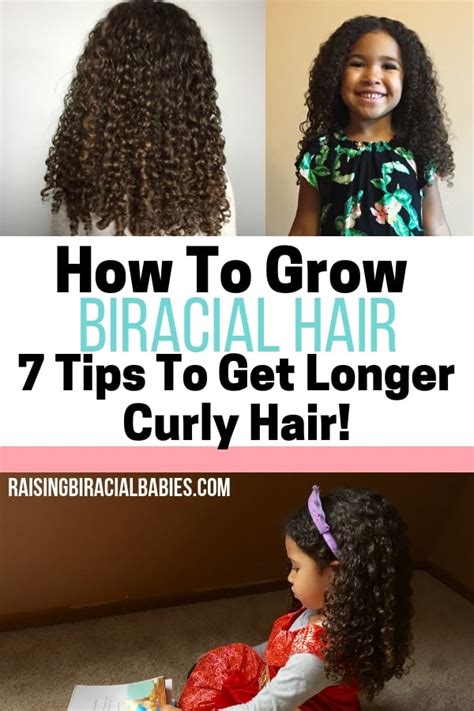 Biracial Hairstyles For Toddler Girl With Curly Hair Mardesa Sosegado