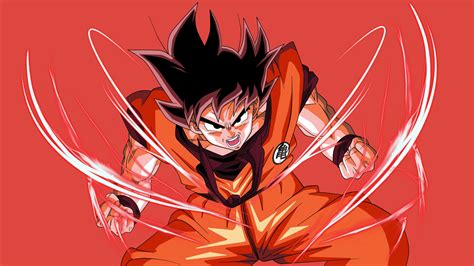 I think that overall this is one of the best seasons of dragon ball, of anime and of animated television in general. Dragon Ball Z Wallpaper bebek
