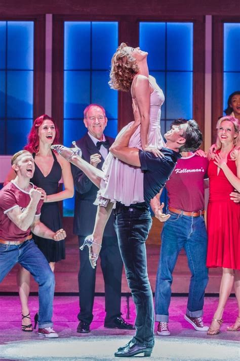 Tickets Für Dirty Dancing Musical Gewinnen Ndrde Ndr 903