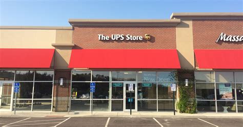 The UPS Store designated as essential, all locations to remain open