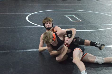 Sergeant Bluff Luton Makes History With 3rd Place Finish At State