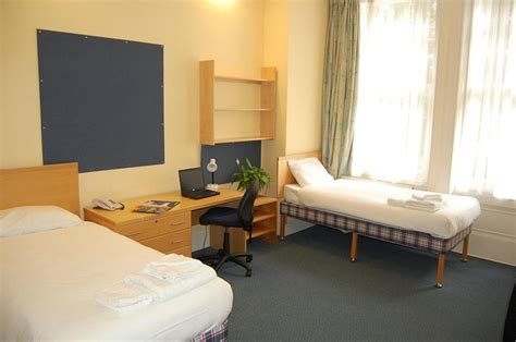Imperial College Accommodation Evelyn Gardens Chelsea London