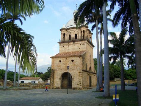 Help us verify the data and let us know if you see any information that needs to be changed or updated. Templo Histórico De Cúcuta, Cucuta, Colombia. Qué ver y hacer