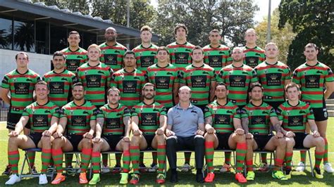 Three nrl players and a coach tested for coronavirus yesterday have returned negative results. South Sydney Rabbitohs $22.6 million community centre to ...