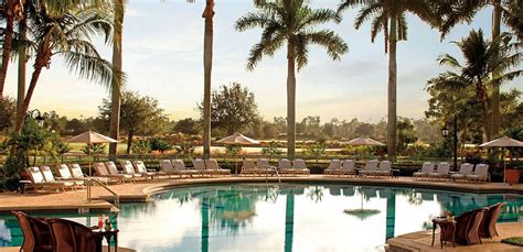 Top 10 Best Marriott Bonvoy Hotels In Florida Tips Blog Luxury