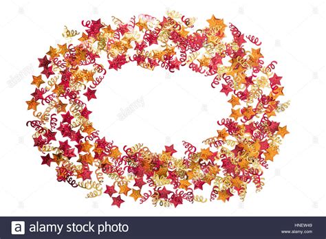 Gold Stars Confetti Stock Photos And Gold Stars Confetti Stock Images Alamy