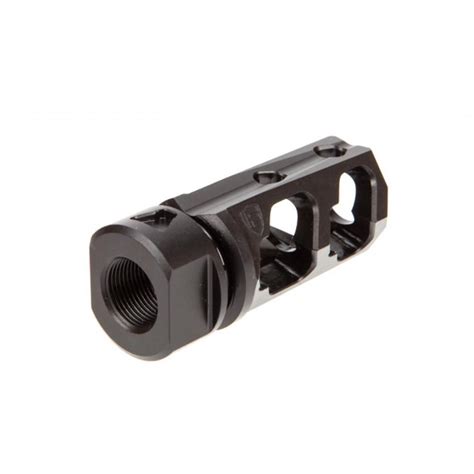 Fortis 300blk Out Muzzle Brake Black Dirty Bird Industries