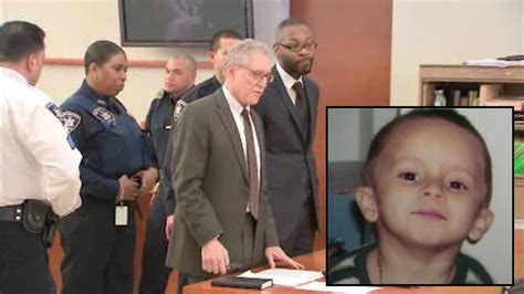 Man Convicted In Shooting Of 2 Year Old Boy Sentenced In Bronx To 25