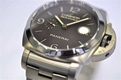 Uk Reliable Fake Panerai Luminor 1950 Pam00352 Watches Made From