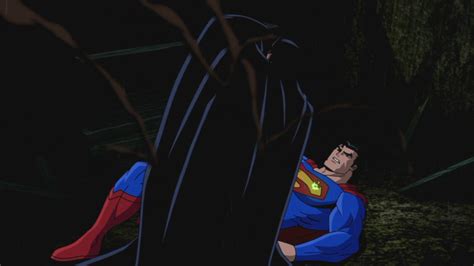 Superman Batman Public Enemies Dc Comics Image 28116646 Fanpop