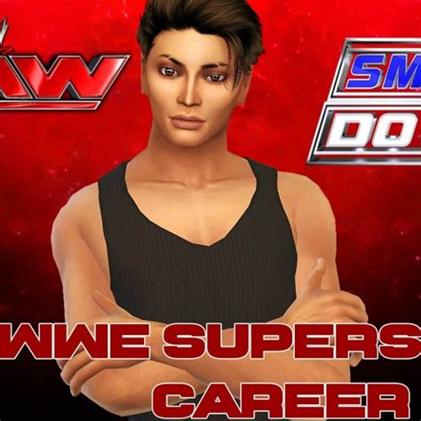 Stream Sims 4 Wrestling Mod Top By Specadadhe Listen Online For