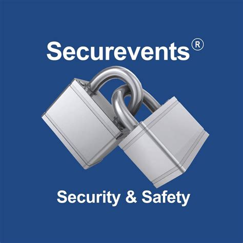 Securevents Security And Safety Hennef