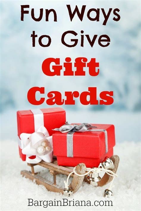 25 Diy Creative Gift Card Holders Ideas With Pictures Artofit