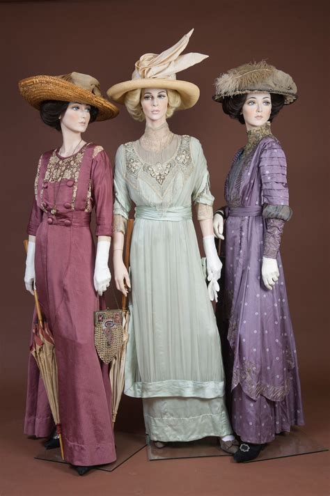 Flickr Vintage Dresses Vintage Outfits Edwardian Clothing