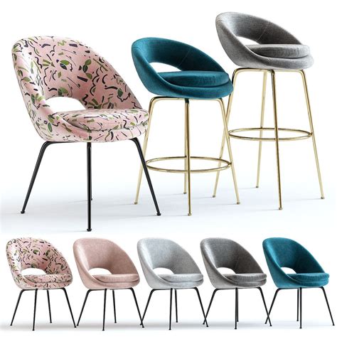 West elm | west elm elevates the everyday with unique + affordable products for modern living. West Elm Orb Dining Chair 3D | CGTrader