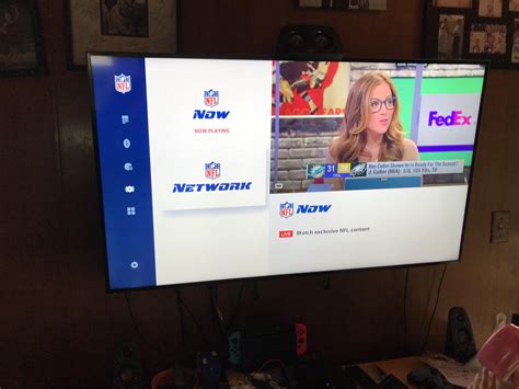 Exclusive nfl network programming and nfl redzone* is now available to fans living in the united states. How Do I Get Nfl Network On Apple Tv - Apple Poster