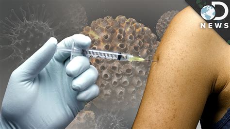 Should You Get The Hpv Vaccine Youtube