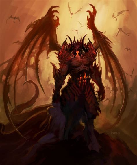 Diablo Iii Ultimate Evil Edition Concept Art
