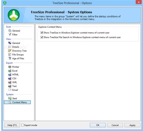 Download TreeSize Professional 7.1.5 Build 1471