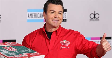 After Racial Slur Papa John S Starts Pulling Founder S Image From Marketing Cbs Minnesota