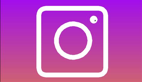 Make Instagram Logo Using Python Codewithshani