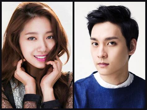 Confirmed Park Shin Hye And Choi Tae Joon Are In Relationship