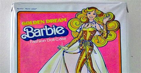 The Awesomest Barbies Of The 1980s