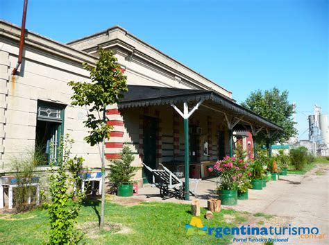 Un grupo de profesionales del instituto roffo, dependiente de la universidad de buenos aires fue distinguido a nivel internacional. Fotos de Rojas, Buenos Aires, Imágenes, Galería, Turismo ...