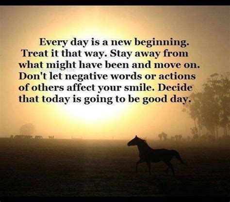 Quotes About A New Day 482 Quotes