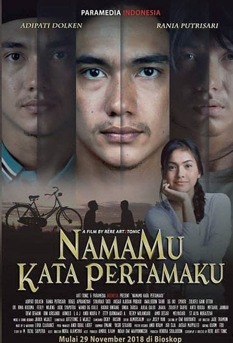 Pin Oleh Ejha Rawk Di Poster Film Indonesia Film Poster Film Drama