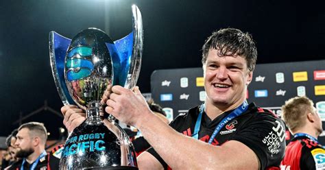Chiefs V Crusaders Five Takeaways From The Super Rugby Pacific Final