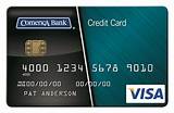 Images of Purdue Credit Card