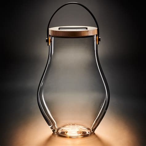 Wegbeleuchtung sun massive length of innenarchitekturva mit coole notion led er set steck take a look at solarleuchte solarlampen. Lumix Deco Glas Solarlampe LED Beleuchtung USB aufladbar ...