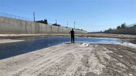 Retooling Flood Control Systems Could Help Beaches