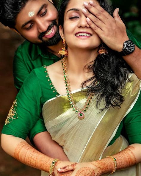 Pin By Dev On Cute Couple Tamil Wedding Couple Poses Photography