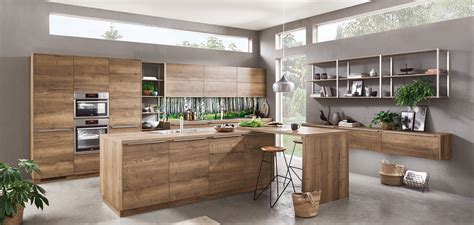 STRUCTURA 402, Eiche Havanna Nachbildung (Modern Classic ...