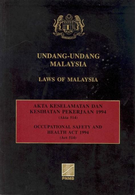 Osh laws in malaysia 1. Bila Puyuh berbunyi...: June 2010