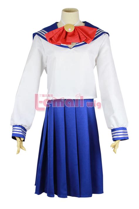 Sailor Moon Usagi Tsukino School Uniform